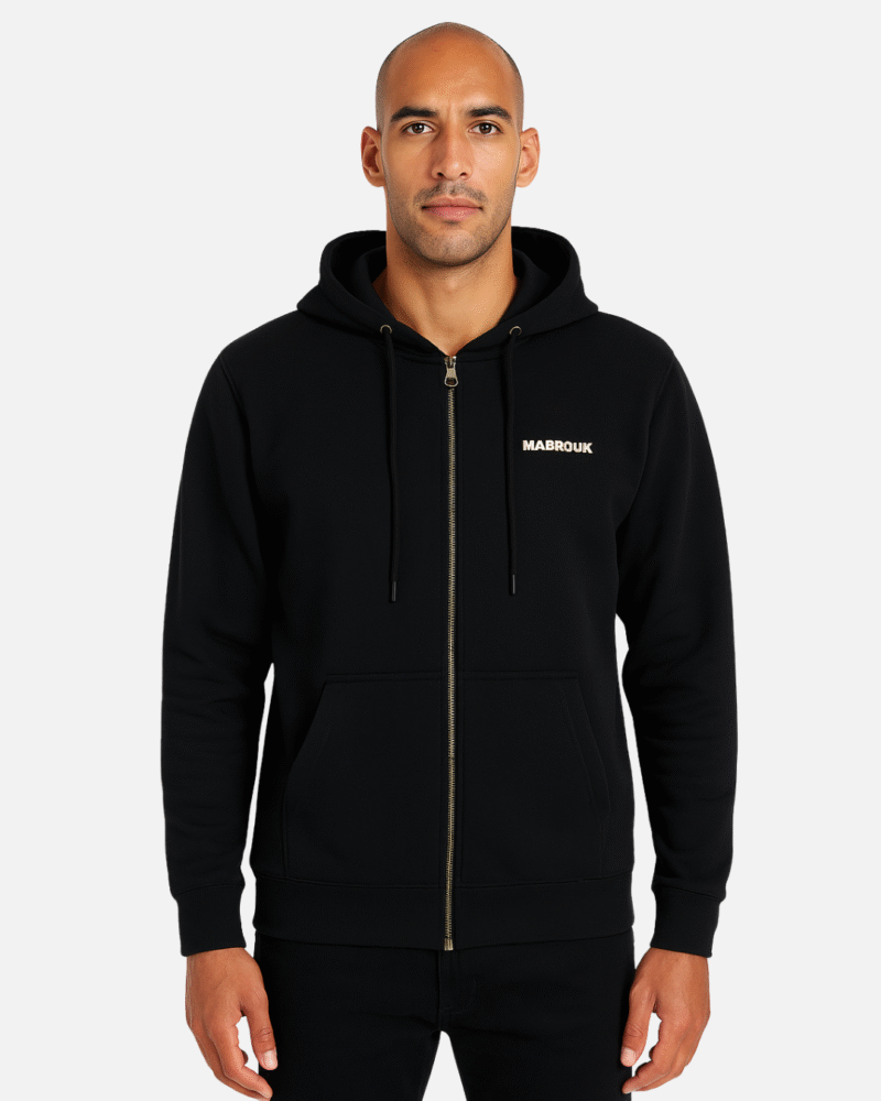 Chaqueta Lucas