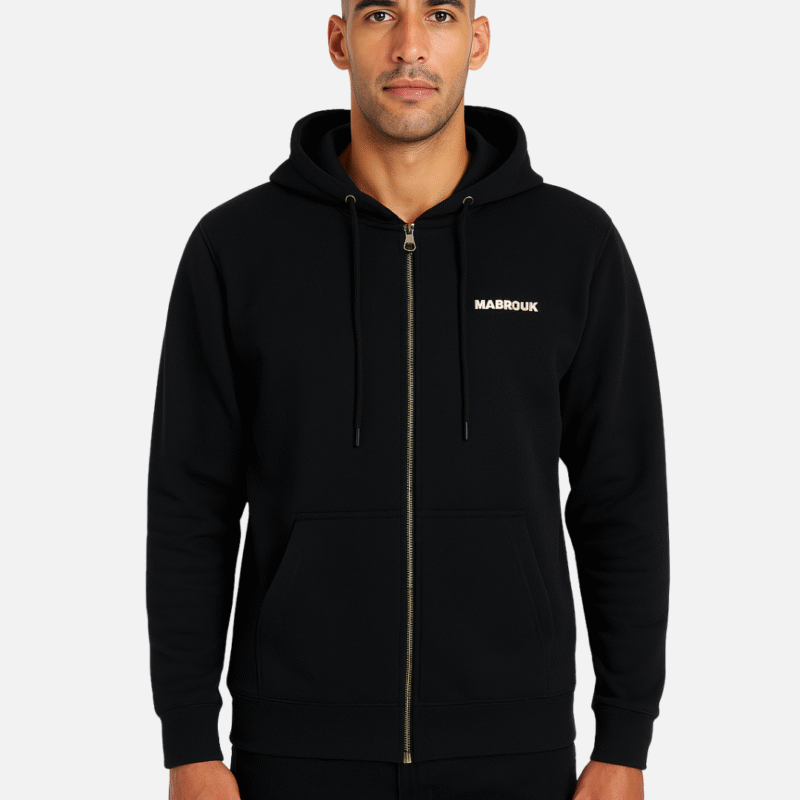Chaqueta Lucas