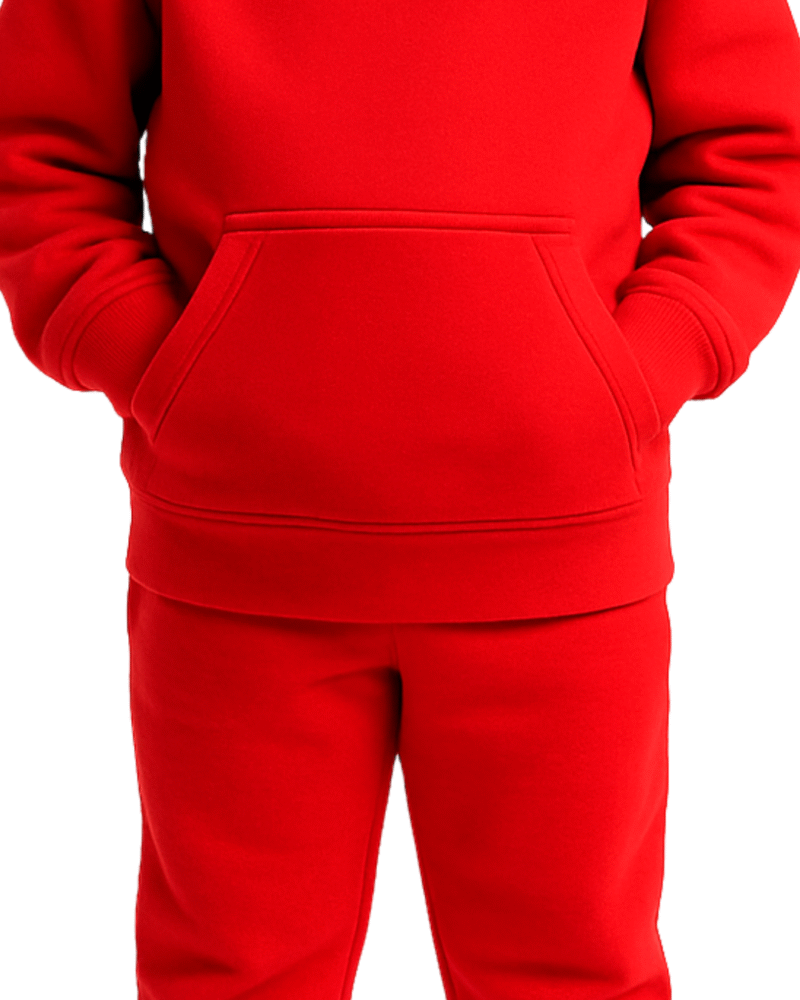 Sudadera para Niño - Mateo - Imagen 2