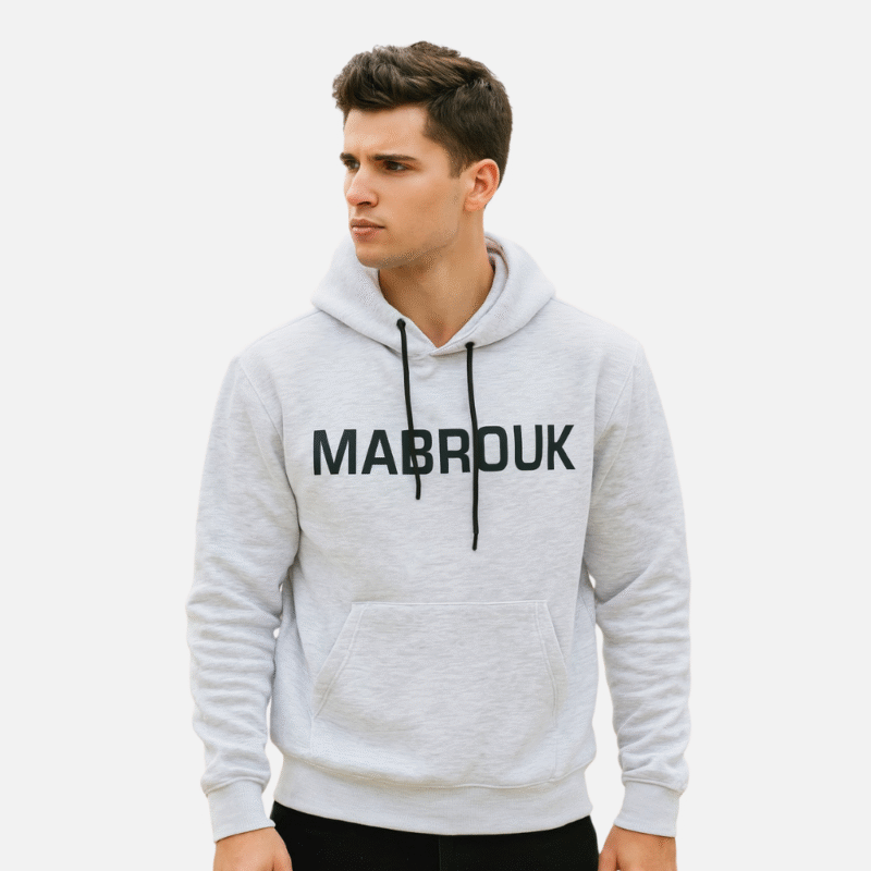Hoodie -  Arabia - Imagen 2