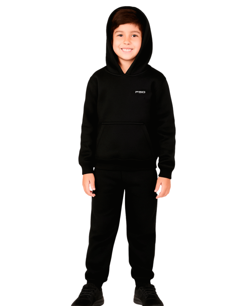 Sudadera para Niño - Johan