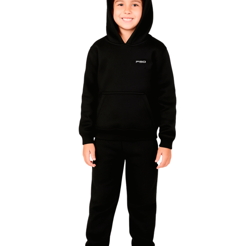 Sudadera para Niño - Johan