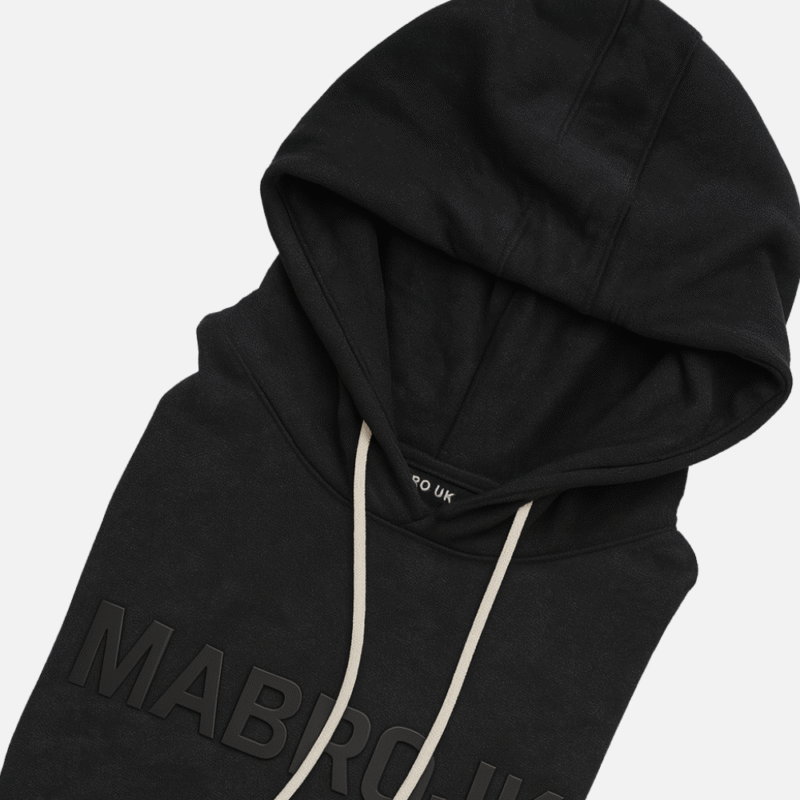 Hoodie -  Arabia - Imagen 3