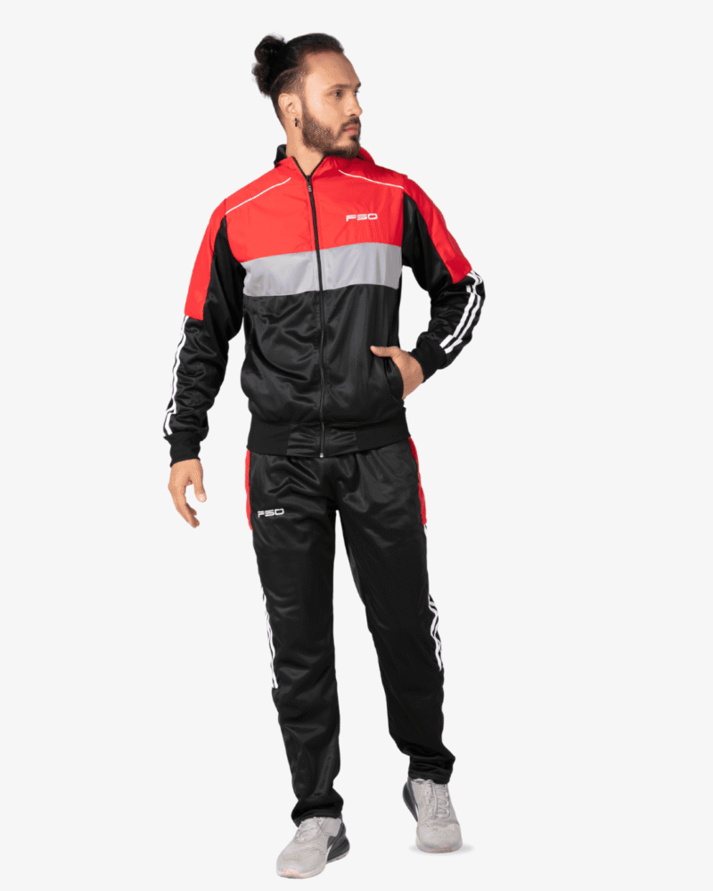 Sudadera para Hombre – Energy