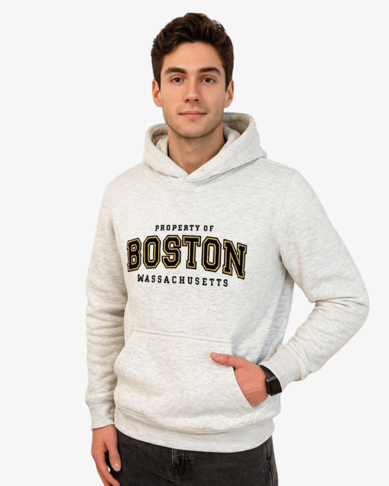 Buzo Unisex /  Santi