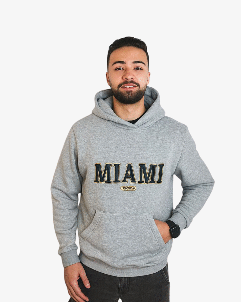 Buzo Unisex /  Santi - Imagen 4