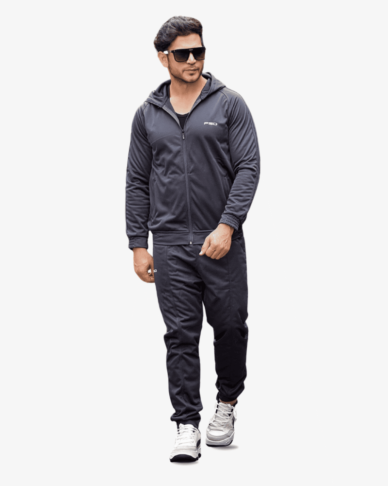 Sudadera para Hombre - Boston - Imagen 2