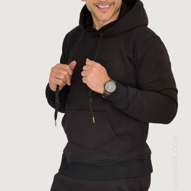 Buzo Unisex /  Manchester