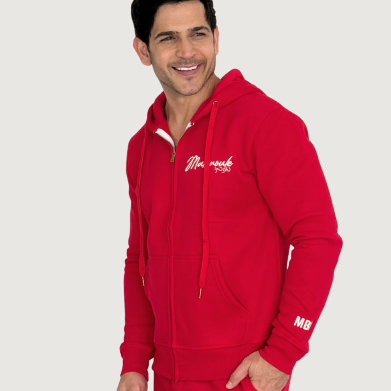 Chaqueta Unisex /  Liverpool