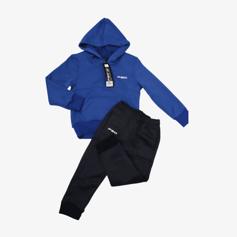 Sudadera para Niño - Johan