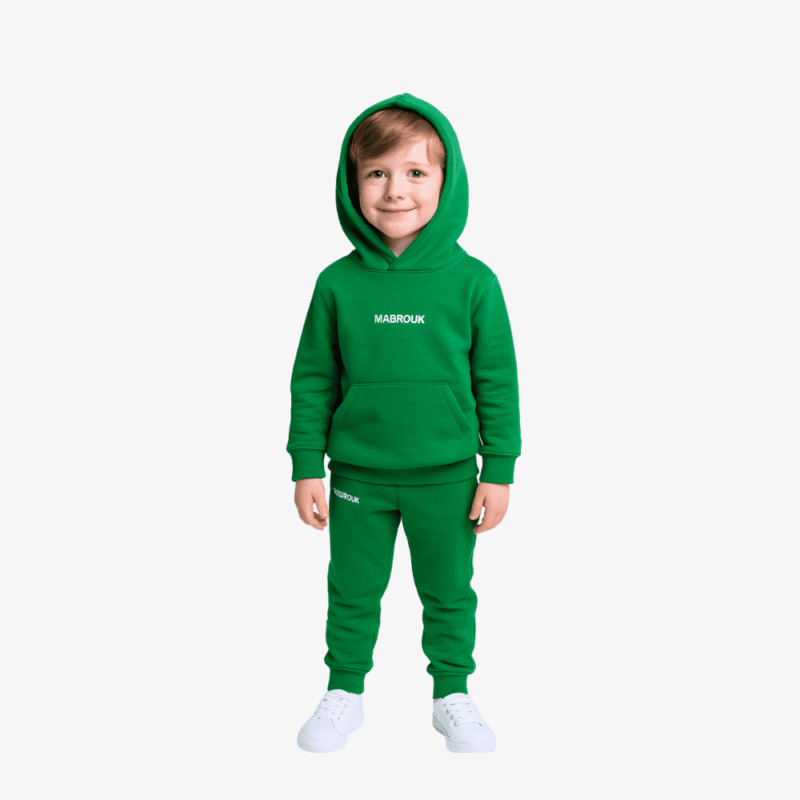 Sudadera para Niño - Mateo